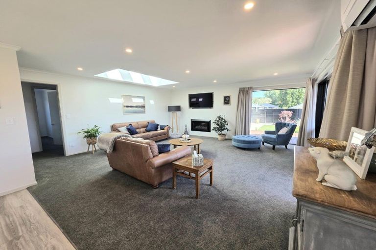 Photo of property in 18 Avoca Drive, Waiareka Junction, Oamaru, 9401