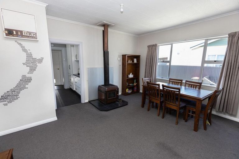 Photo of property in 150 Shakespeare Street, Greymouth, 7805
