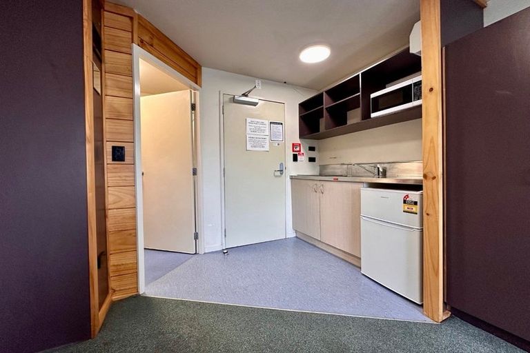 Photo of property in Martin Square Apartments, 611/20 Martin Square, Te Aro, Wellington, 6011