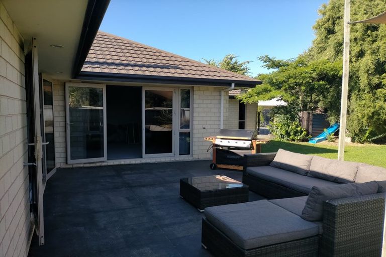 Photo of property in 4 Zuppicich Lane, Woodend, 7610