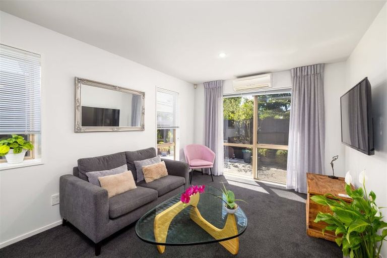 Photo of property in 4/25 Tilford Street, Woolston, Christchurch, 8062