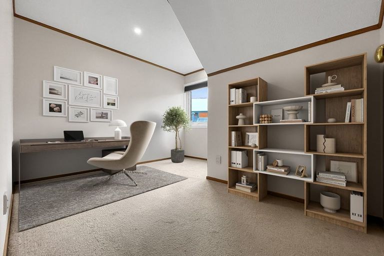 Photo of property in 7 Gavaskar Place, Khandallah, Wellington, 6035