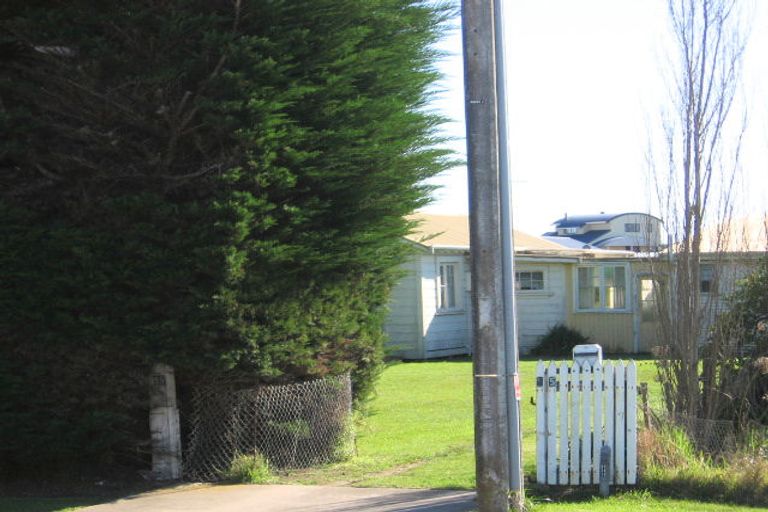 Photo of property in 95 Seabury Avenue, Foxton Beach, Foxton, 4815
