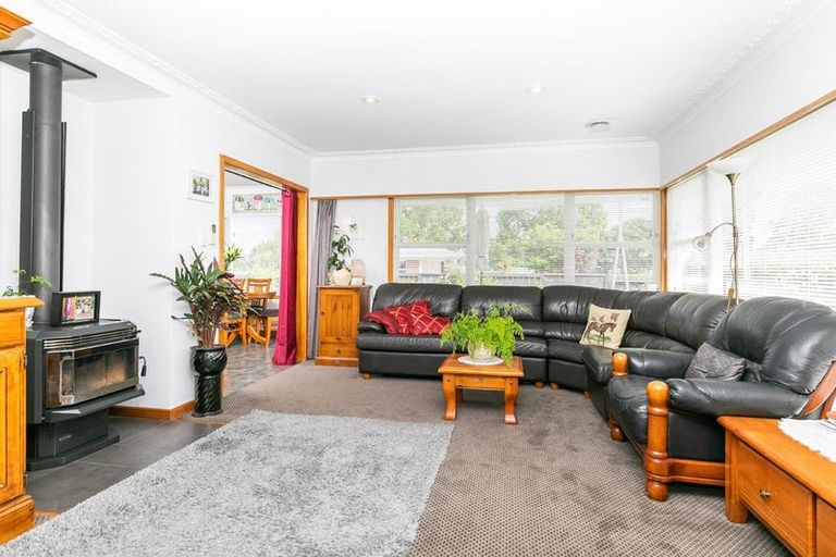 Photo of property in 8 Garrick Place, Beerescourt, Hamilton, 3200