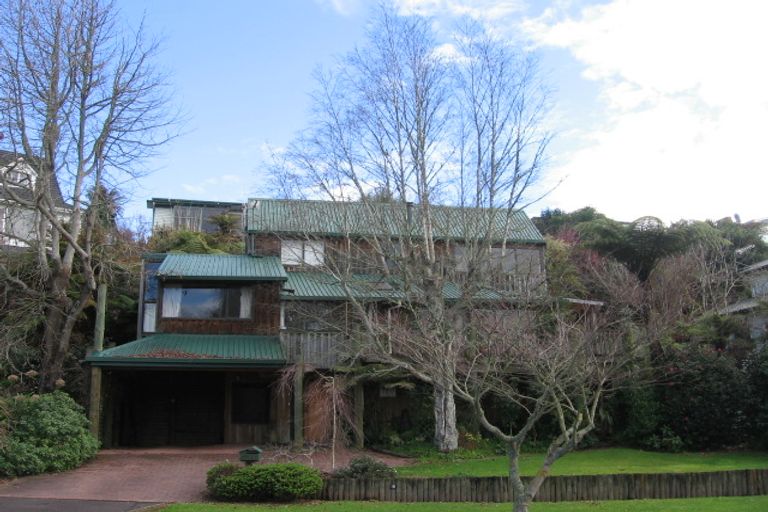 Photo of property in 35 Awatere Avenue, Beerescourt, Hamilton, 3200