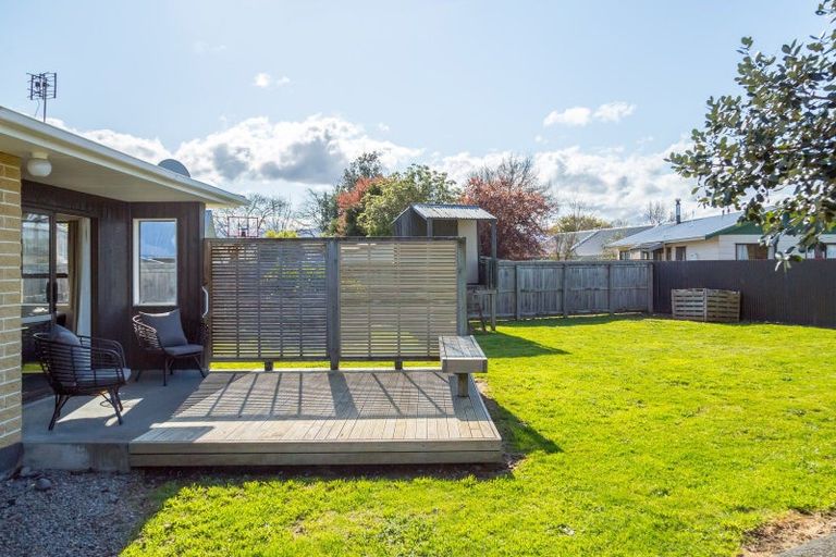 Photo of property in 20 Fisher Place, Carterton, 5713