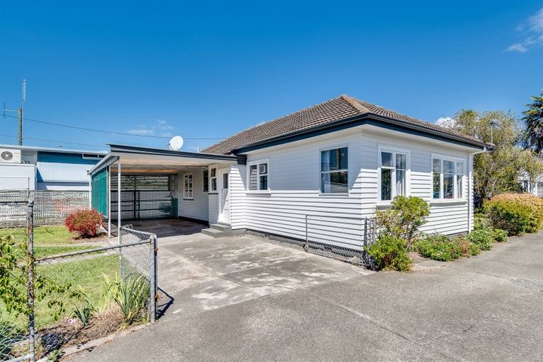 Photo of property in 3 White Street, Taradale, Napier, 4112