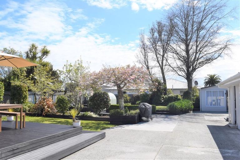 Photo of property in 161 Rolleston Street, Hokitika, 7810