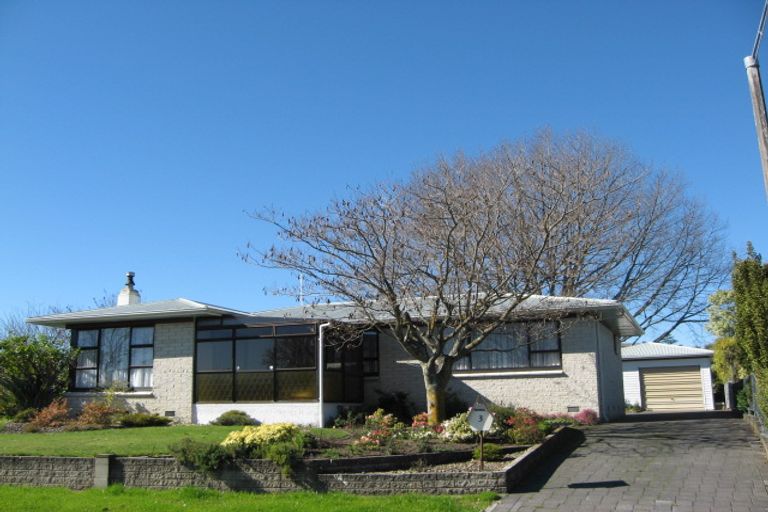 Photo of property in 3 Rakau Street, Havelock North, 4130