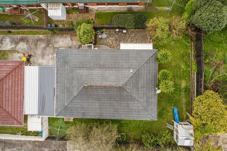 Photo of property in 2/352 Bucklands Beach Road, Bucklands Beach, Auckland, 2012