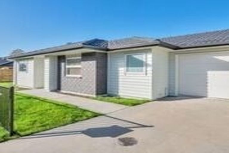 Photo of property in 78 Totara Meadows Court, Wiri, Auckland, 2104