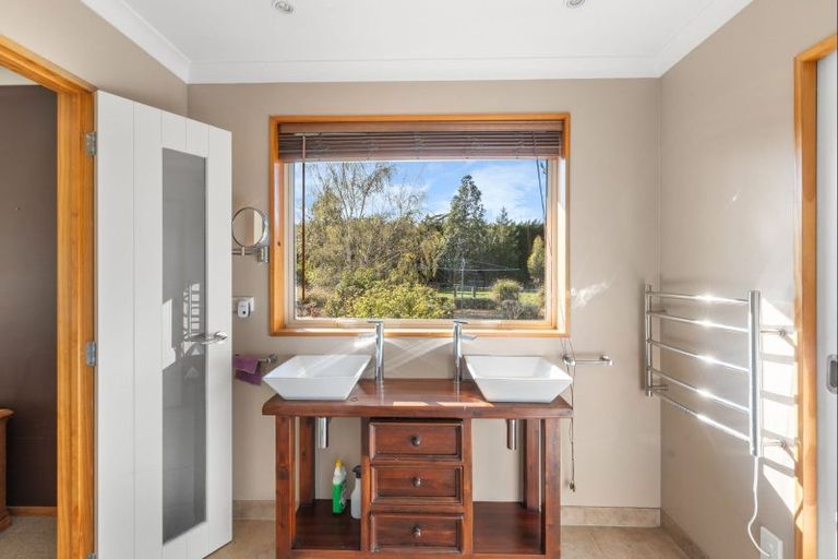 Photo of property in 269 Downs Road, Hororata, Darfield, 7572