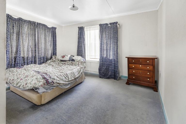 Photo of property in 36 Rosser Street, Huntly, 3700