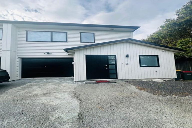 Photo of property in 38d Greenhill Crescent, Pakuranga, Auckland, 2010