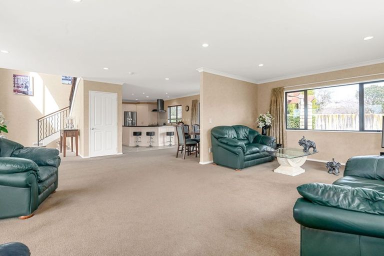 Photo of property in 7 Sequoia Place, Morrinsville, 3300
