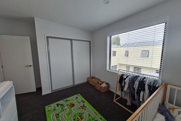 Photo of property in 96 Canon Street, St Albans, Christchurch, 8014