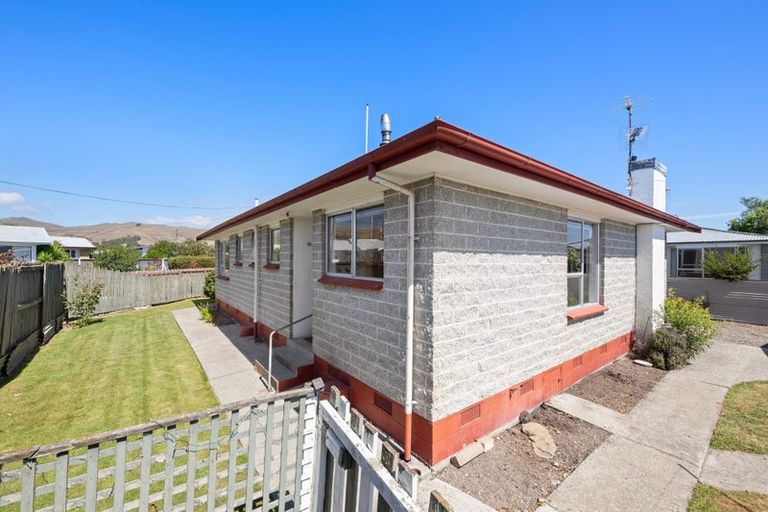 Photo of property in 8 Moana Crescent, Redwoodtown, Blenheim, 7201