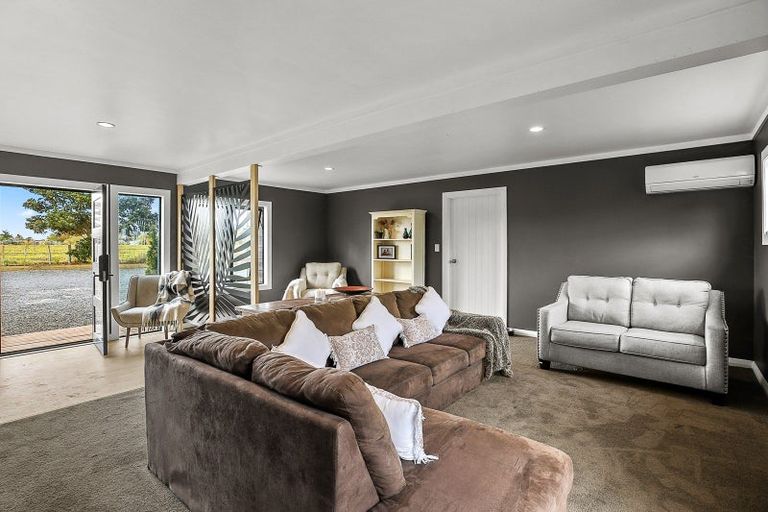 Photo of property in 359 Marychurch Road, Matangi, Cambridge, 3493