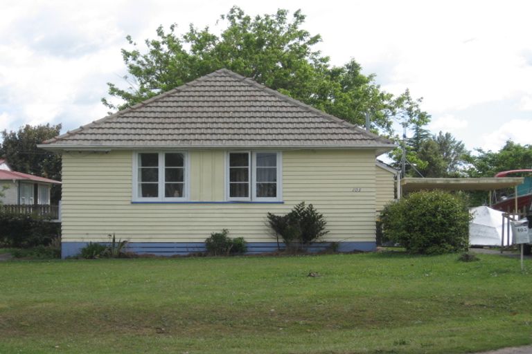 Photo of property in 103 Thompson Street, Leamington, Cambridge, 3432