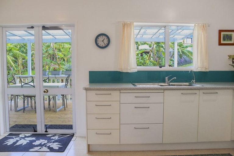 Photo of property in 115 Parnell Street, Rawene, Kaikohe, 0473