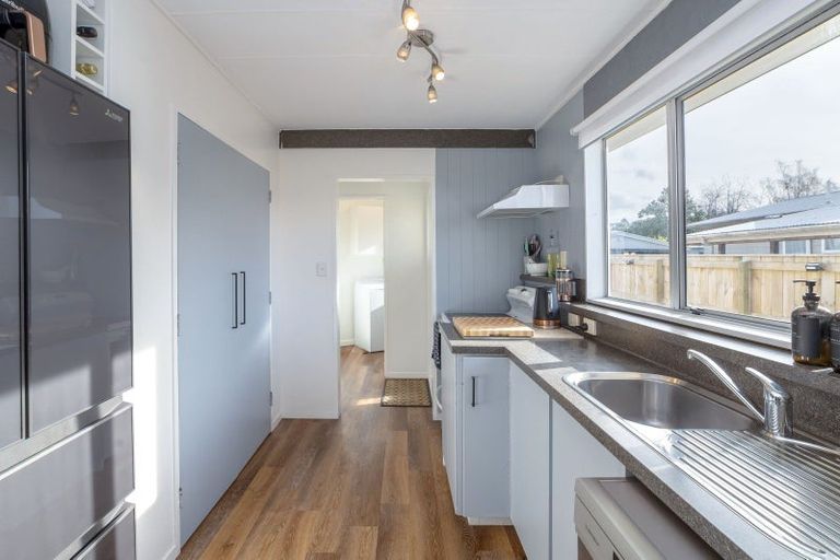 Photo of property in 47 Kippenberger Street, Lansdowne, Masterton, 5810