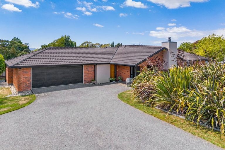 Photo of property in 43 Anglesea Street, Renwick, 7204
