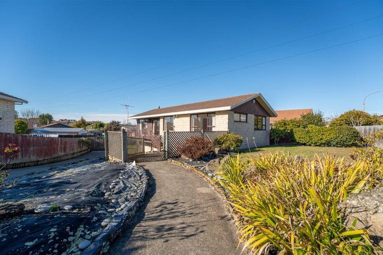 Photo of property in 23 Huxley Street, Gleniti, Timaru, 7910