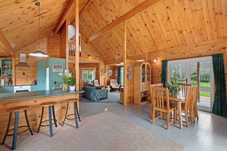 Photo of property in 69b Matangi Road, Matangi, Hamilton, 3284