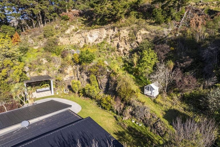 Photo of property in 333 Port Hills Road, Hillsborough, Christchurch, 8022