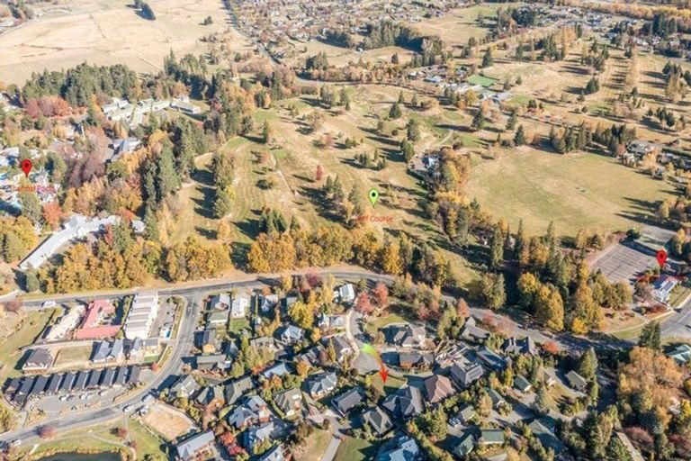 Photo of property in 8 Oakview Close, Hanmer Springs, 7334