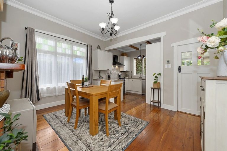 Photo of property in 3 Whyte Street, Hamilton East, Hamilton, 3216