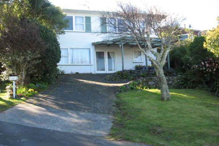 Photo of property in 8 Canterbury Street, Karori, Wellington, 6012
