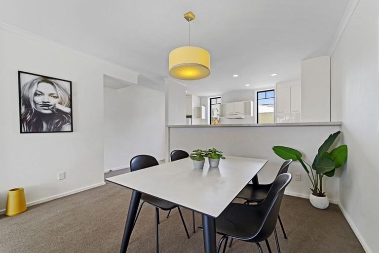 Property details for 1d/8 Farnham Street, Parnell, Auckland, 1052