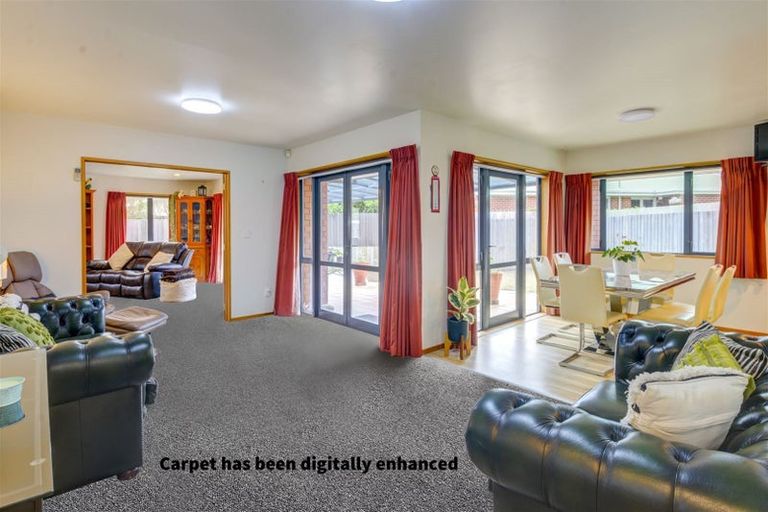 Photo of property in 182a Carters Road, Amberley, 7410