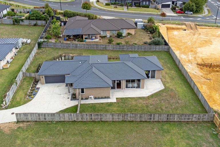 Photo of property in 5b Ulcoats Lane, Pokeno, 2402