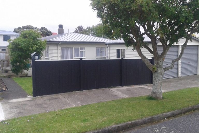 Photo of property in 71a Pretoria Street, Hutt Central, Lower Hutt, 5010