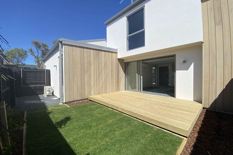 Photo of property in 57b Frankleigh Street, Somerfield, Christchurch, 8024