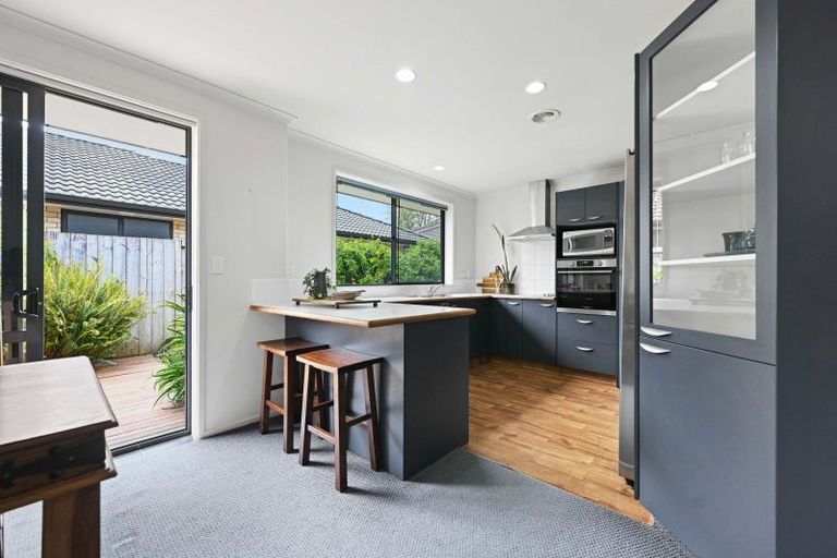 Photo of property in 18 Salisbury Place, Hamilton East, Hamilton, 3216