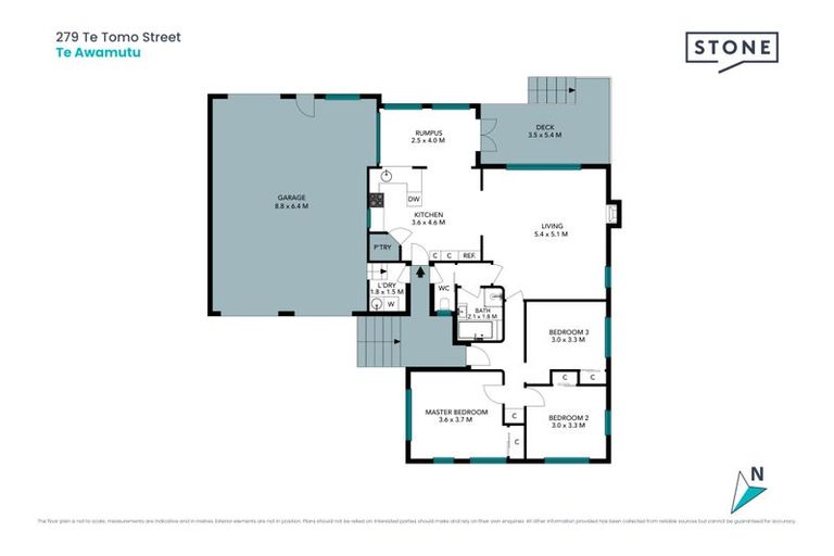 Photo of property in 69 Fairview Road, Te Awamutu, 3800