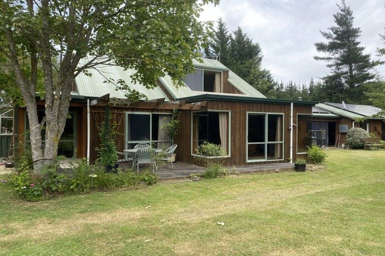 Photo of property in 415 Woodbank Road, Hanmer Springs, 7334