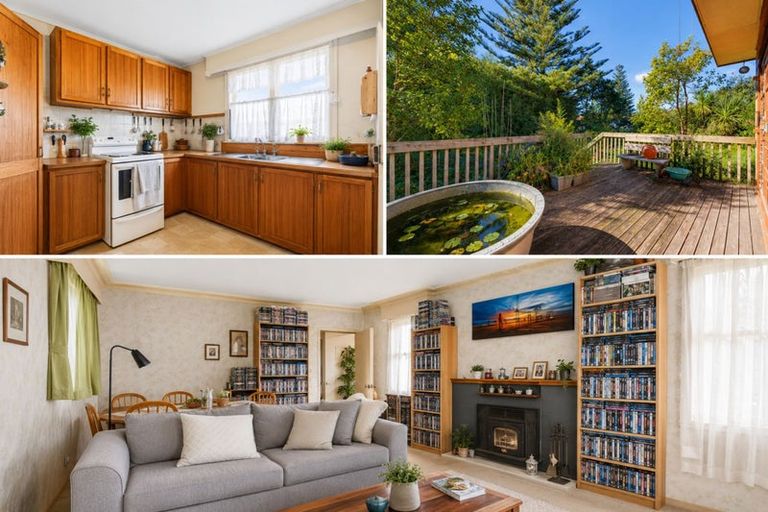Photo of property in 1/15 Margan Avenue, New Lynn, Auckland, 0600