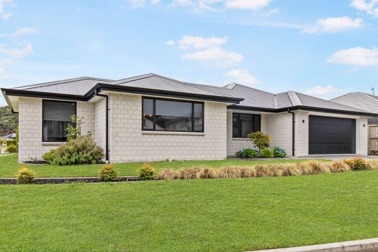 Photo of property in 2 Paiawa Way, Pyes Pa, Tauranga, 3110