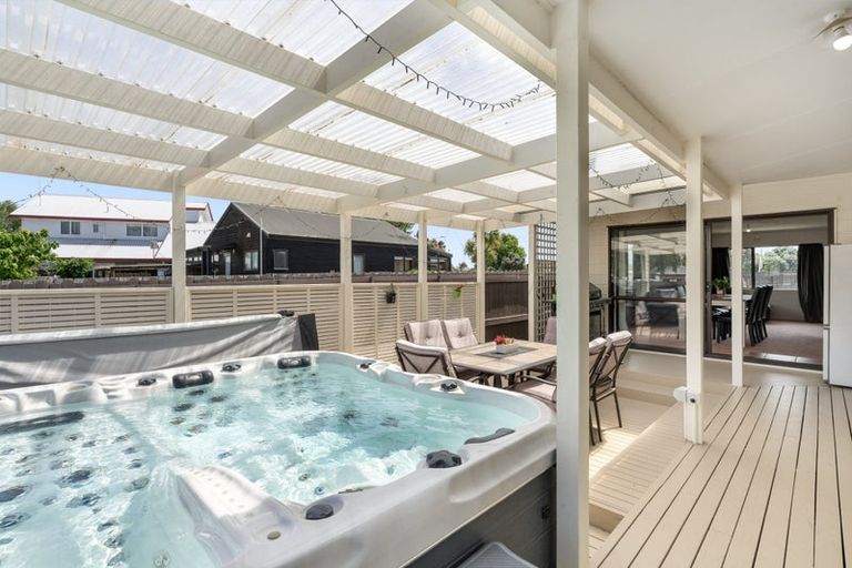 Photo of property in 40b Hartford Avenue, Papamoa Beach, Papamoa, 3118