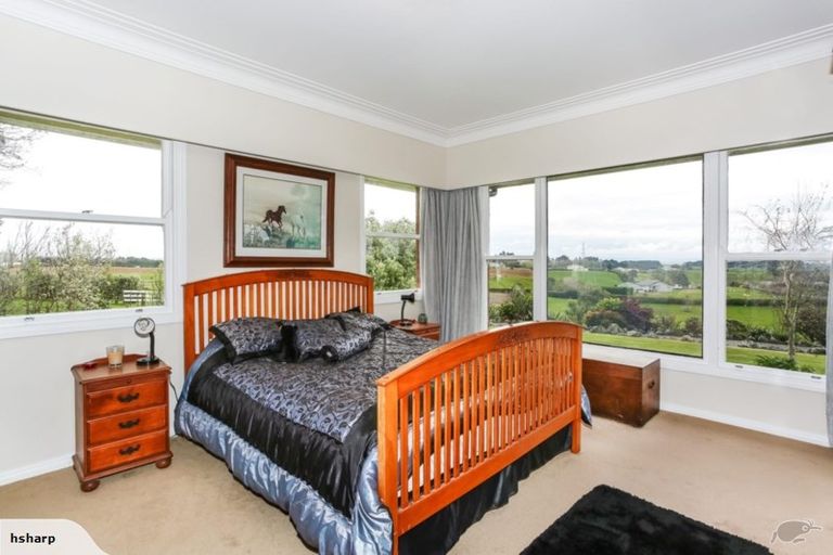 Photo of property in 369 Glenbrook Station Road, Glenbrook, Waiuku, 2681