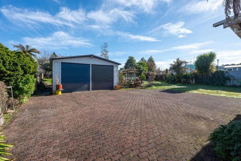 Photo of property in 10 Te Peka Street, Taumarunui, 3920