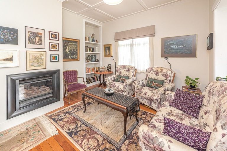 Photo of property in 4 College Street, Whanganui, 4500