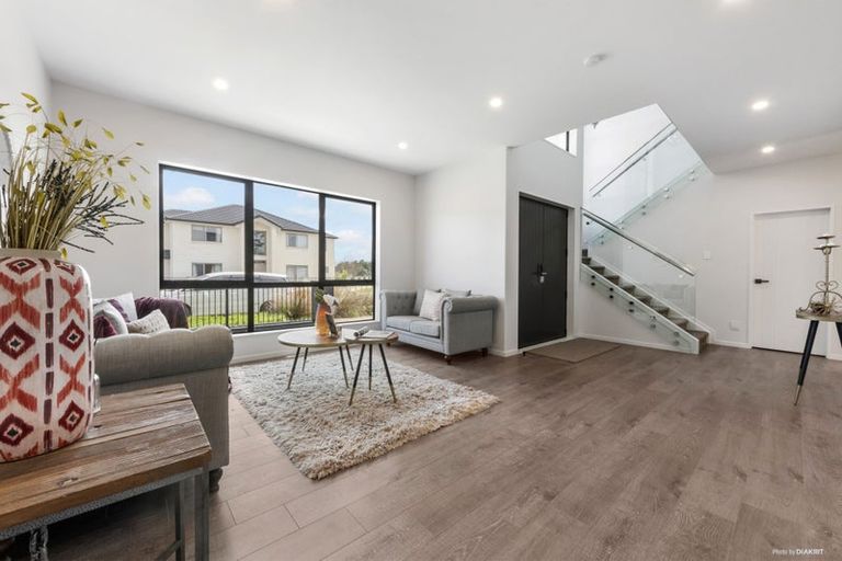 Photo of property in 8 Kilcadden Drive, Flat Bush, Auckland, 2019