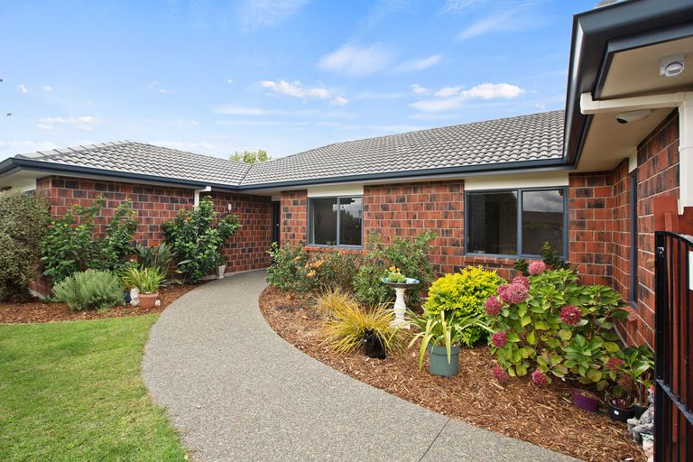 Photo of property in 1 Quail Court, Pyes Pa, Tauranga, 3112