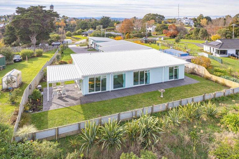Photo of property in 34a Shakespeare Road, Bastia Hill, Whanganui, 4500