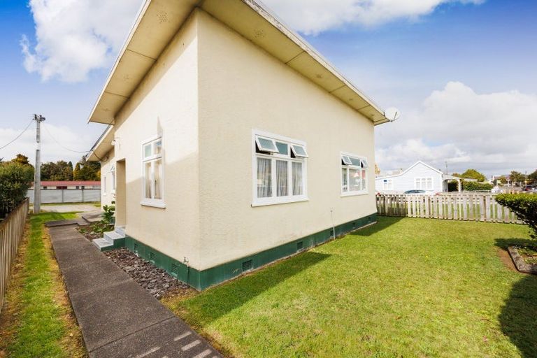 Photo of property in 135 Broadway, Marton, 4710